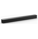 Soundbar Philips TAB4000 czarny