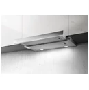Okap kuchenny wkład - teleskopowy ELICA Elite 26 IX/A/60 59.8cm Stalowy