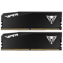 Pamięć RAM Patriot Viper Elite 5 32GB DDR5 6400MHz Z radiatorem 1.4V 32CL