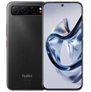 Smartfon nubia AIR 8 5G czarny 6.78" 8.0GB/256.0GB