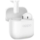 Słuchawki OPPO Enco Buds 3 Douszne Bezprzewodowe biały