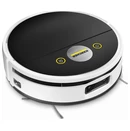 Odkurzacz Karcher RVF7 robot sprzątający z pojemnikiem biały