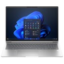 Laptop HP EliteBook 6 16.0" Intel Core Ultra 5 225U Intel 16GB 512GB SSD M.2 Windows 11 Professional srebrny