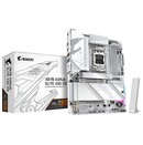 Płyta główna GIGABYTE X870 Aorus Elite X Ice Socket AM5 AMD X870 DDR5 ATX
