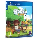 Hokko Life (Kopmatybilna z ) PlayStation 4