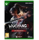 WUCHANG Fallen Feathers Xbox (Series X)