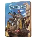 Sand Land Edycja Kolekcjonerska Xbox (Series X)