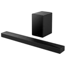 Soundbar TCL Q65H czarny