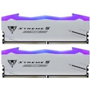 Pamięć RAM Patriot Viper Xtreme RGB 48GB DDR5 6400MHz Z radiatorem 1.4V 32CL