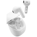 Słuchawki XMUSIC XTW300W Douszne Bezprzewodowe biały