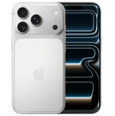 Smartfon Apple iPhone 17 Pro srebrny 6.30" 256.0GB