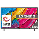 Telewizor LG 75QNED80A3A 75" 4K Ultra HD