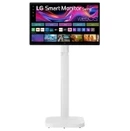 Monitor 32.0" LG 32U889 biały