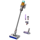 Odkurzacz DYSON Slim Detect pionowy z pojemnikiem srebrny