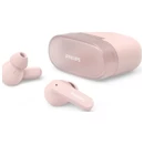 Słuchawki Philips TAT2000PK00 Douszne Bezprzewodowe różowy