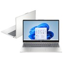 Laptop HP HP 15 15.6" Intel Core i3 N305 Core Onboard 8GB 512GB SSD Windows 11 Home srebrno-szary