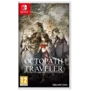 Octopath Traveler Nintendo Switch