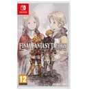 Final Fantasy Tactics Ivalice Chronicles Nintendo Switch