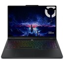 Laptop Lenovo Legion Pro 5 16.0" Intel Core Ultra 7 255HX NVIDIA GeForce RTX 5070 32GB 1TB SSD Windows 11 Home czarny