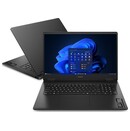 Laptop HP OMEN 17 17.3" AMD Ryzen AI 5 340 340 Nvidia GeForce RTX 5060 24GB 1TB SSD Windows 11 Home czarny