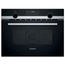 Kuchenka mikrofalowa Siemens CM585AGS1