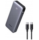 Powerbank UGREEN UGR5701 20000mAh 30.0W szary
