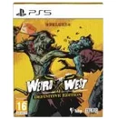 Weird West Edycja Ostateczna Edycja Deluxe PlayStation 5