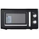 Kuchenka mikrofalowa OK. OMW1224B 20.0l 700W