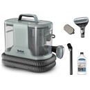 Odkurzacz Tefal IZ3020F0 tradycyjny z pojemnikiem 400W zielony
