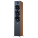 Kolumna Elac Debut 3.0 F6.3 140W, 1szt., czarny