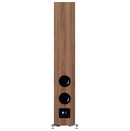 Kolumna Elac Debut 3.0 F5.3 140W, 1szt., Orzech