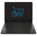 Laptop HP OMEN 16.0" Intel Core i7 14650HX Nvidia GeForce RTX 5060 4GB 512GB SSD czarny