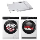 Pralka AEG-Electrolux A1WYHSK2 8.0kg 1400obr./min