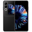 Smartfon nubia Flip 2 5G czarny 6.90" 8.0GB/256.0GB