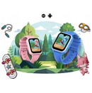 Smartwatch Garett Electronics Kids 1.78" różowy