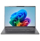 Laptop ACER Aspire 1 16.0" Intel Core Ultra 5 226V Intel Arc 130V 16GB 512GB SSD Windows 11 Home szary