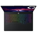 Laptop Lenovo Legion Pro 5 16.0" AMD Ryzen 9 8945HX NVIDIA GeForce RTX 5070 32GB 1TB SSD czarny