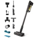 Odkurzacz Philips XC716701 Aqua 7000 pionowy z pojemnikiem czarno-żółty
