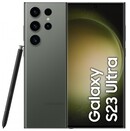 Smartfon Samsung Galaxy S23 Ultra 5G zielony 6.80" 8.0GB/256.0GB