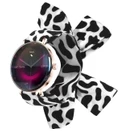 Smartwatch FOREVER SB370 czarno-biały