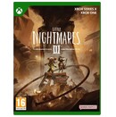 Little Nightmares III Xbox (One/Series X)