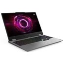 Laptop Lenovo LOQ 15 15.6" AMD Ryzen 5 220 NVIDIA GeForce RTX 5050 16GB 512GB SSD szary