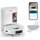 Odkurzacz Bosch BCRD2W robot sprzątający z pojemnikiem 65W biały