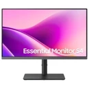 Monitor 24.0" Samsung LS24F430UAUXEN czarny