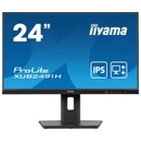 Monitor 24.0" IIYAMA XUB2491H-B1 czarny