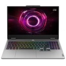 Laptop Lenovo LOQ 15 15.6" AMD Ryzen 5 220 NVIDIA GeForce RTX 5050 32GB 512GB SSD szary