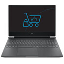 Laptop HP VICTUS 15 15.6" Intel Core i5 210H NVIDIA GeForce RTX 5050 16GB 2TB SSD szary