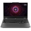 Laptop Lenovo LOQ 15 15.6" AMD Ryzen 5 7235HS NVIDIA GeForce RTX 3050 16GB 1TB SSD M.2 szary