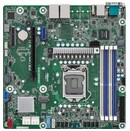 Płyta główna ASrock C252 Socket 1200 Intel C252 DDR4 microATX