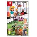 My Universe 2 in 1 Culinary Collection Nintendo Switch